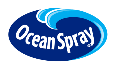 Ocean spray logo