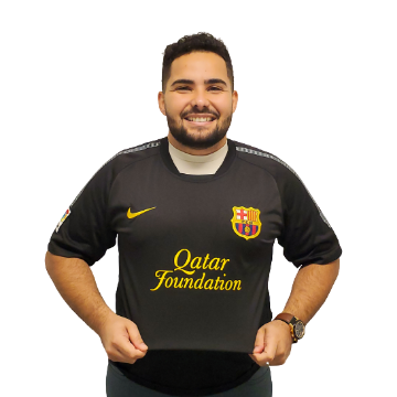 Thiago de Matos