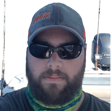 Austin Brown
