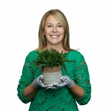 Carole Donaldson
