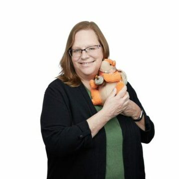 Kate Dewey