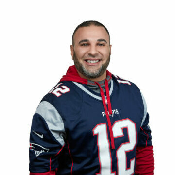 Landon Amaral
